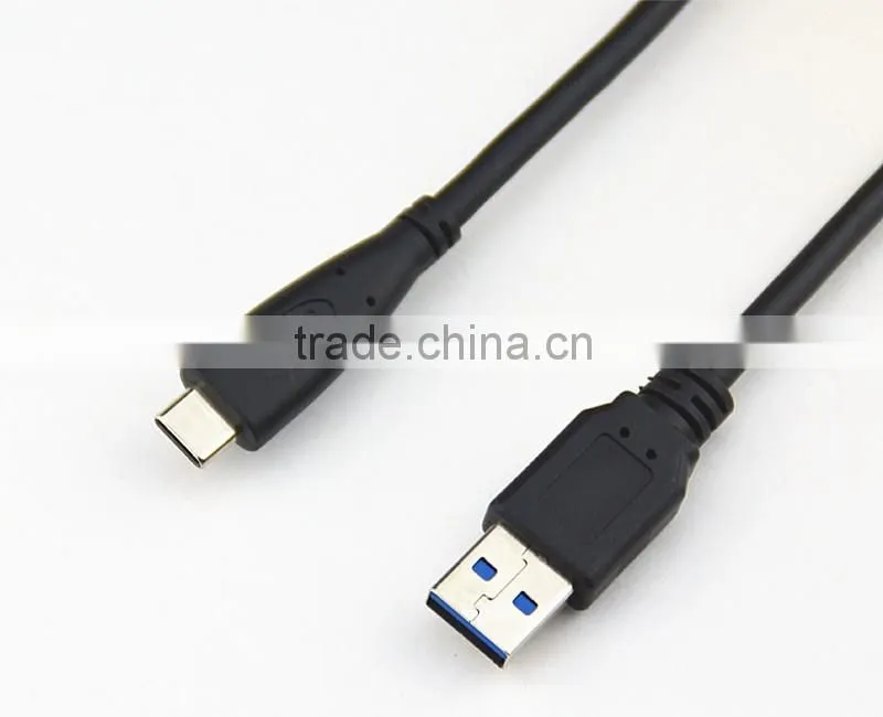 Hot sale high speed 1.5m to 20m usb hub 3.1 type c from OEM manufacturer