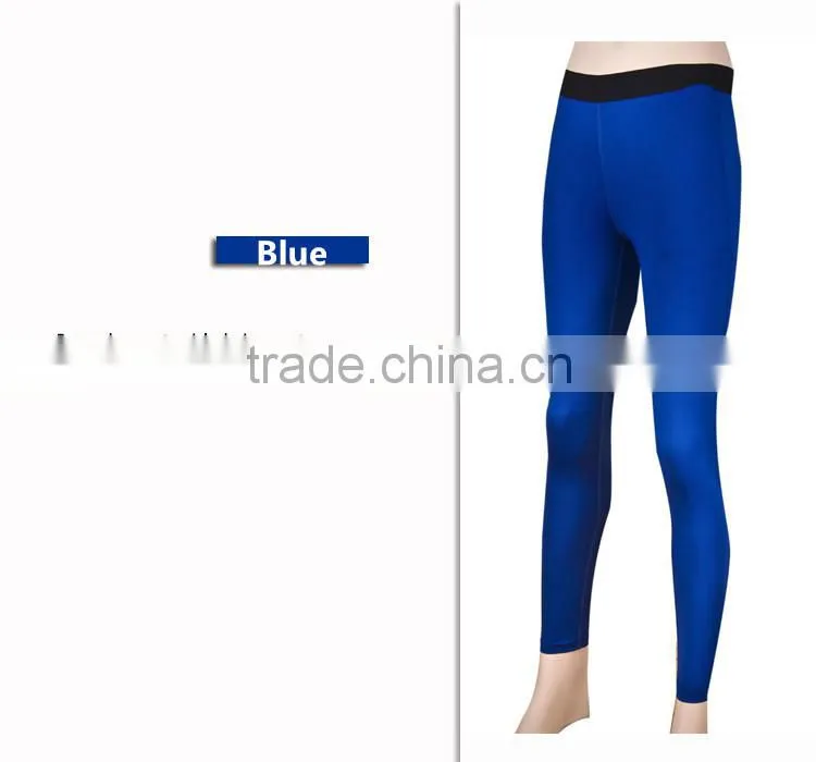 wholesale women sublimation sportswear pants2020