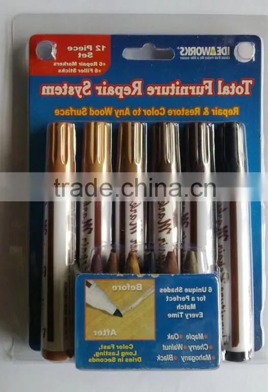 Total Furniture Repair Systerm