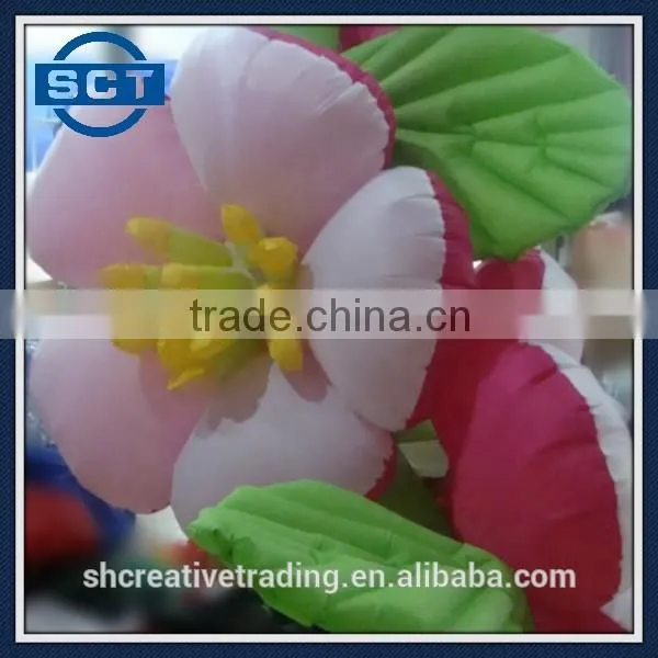 Parties Inflatable Flower Arrangements