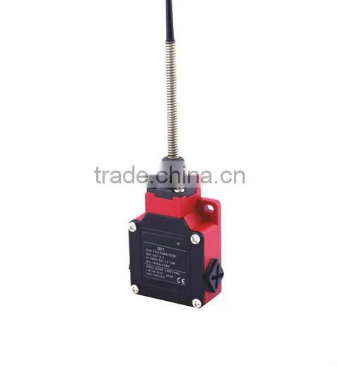 4NO+1NC RSA limit switch Original manufacturer