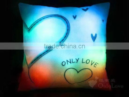 Led Pillow