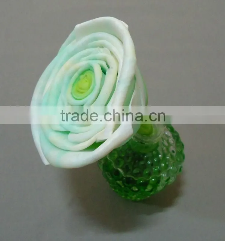 Sola flower diffuser