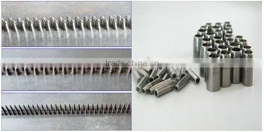 Numerically controlled mechanical leather punching machine