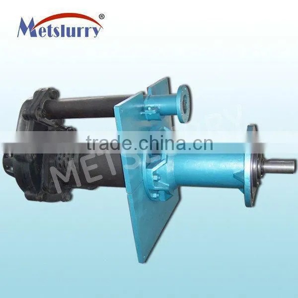 High quality Sludge Handling Deep Well Submersible Pump
