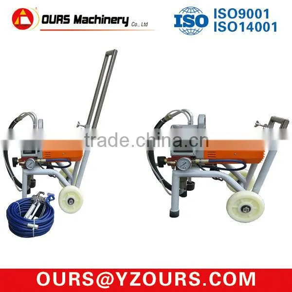 Professional Airless Paint Sprayers