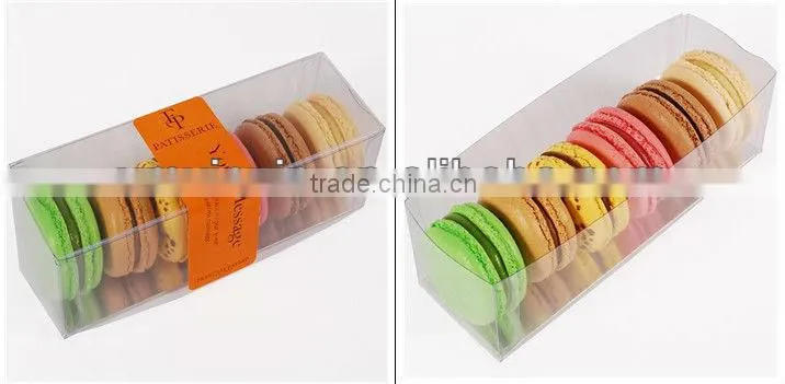 plastic food box
