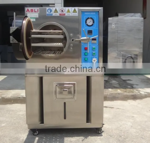 Customized Pressure Accelerated Aging Testing Equipment