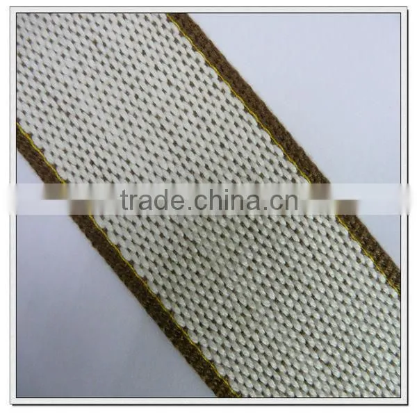 1.5 inch cotton webbing strap for handbags,1 inch polyester webbing