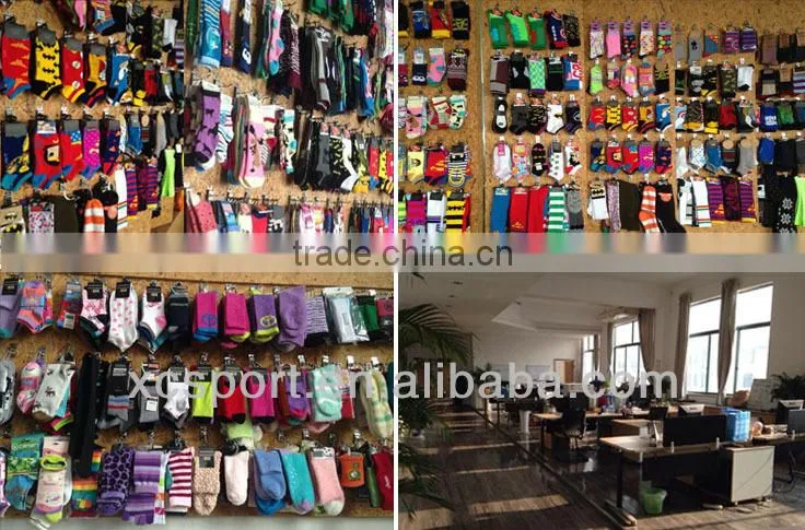 2014 new design Compression Socks and Argyle Pattern