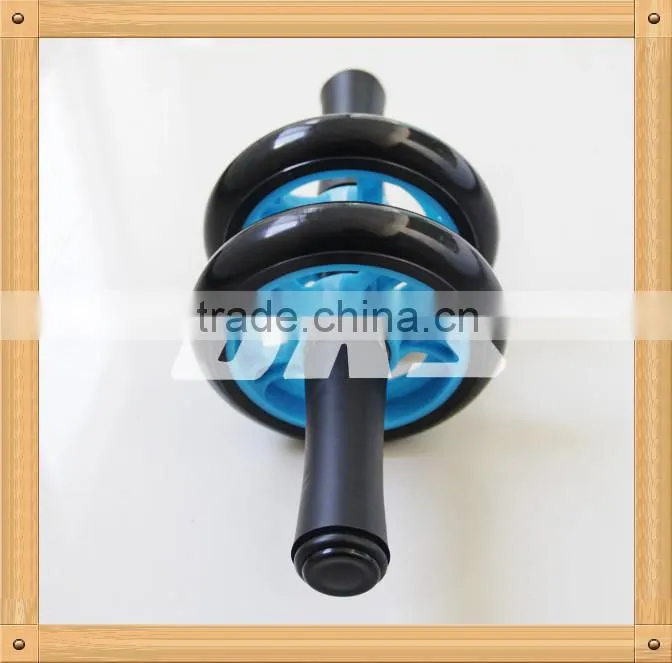 Exercise Indoor Abdominal Roller Wheel