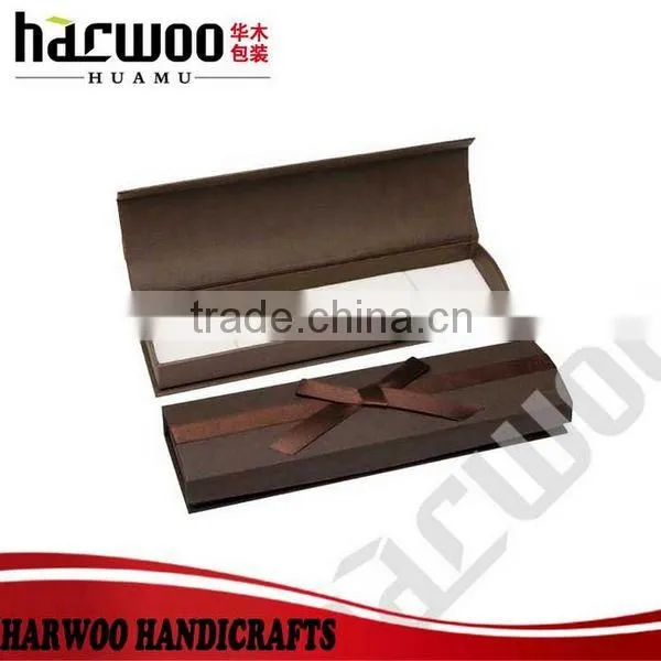 Custom Black Cardboard Boxes Packaging Wholesale Jewelry Paper Gift Box