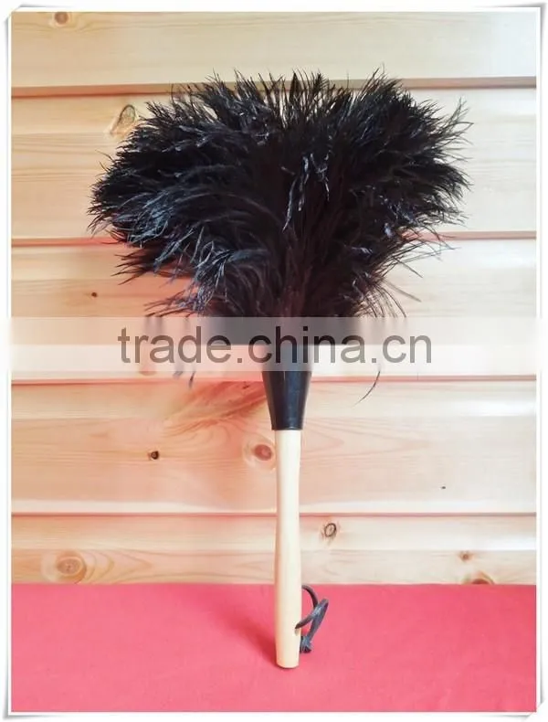 Genuine Ostrich Feather Duster