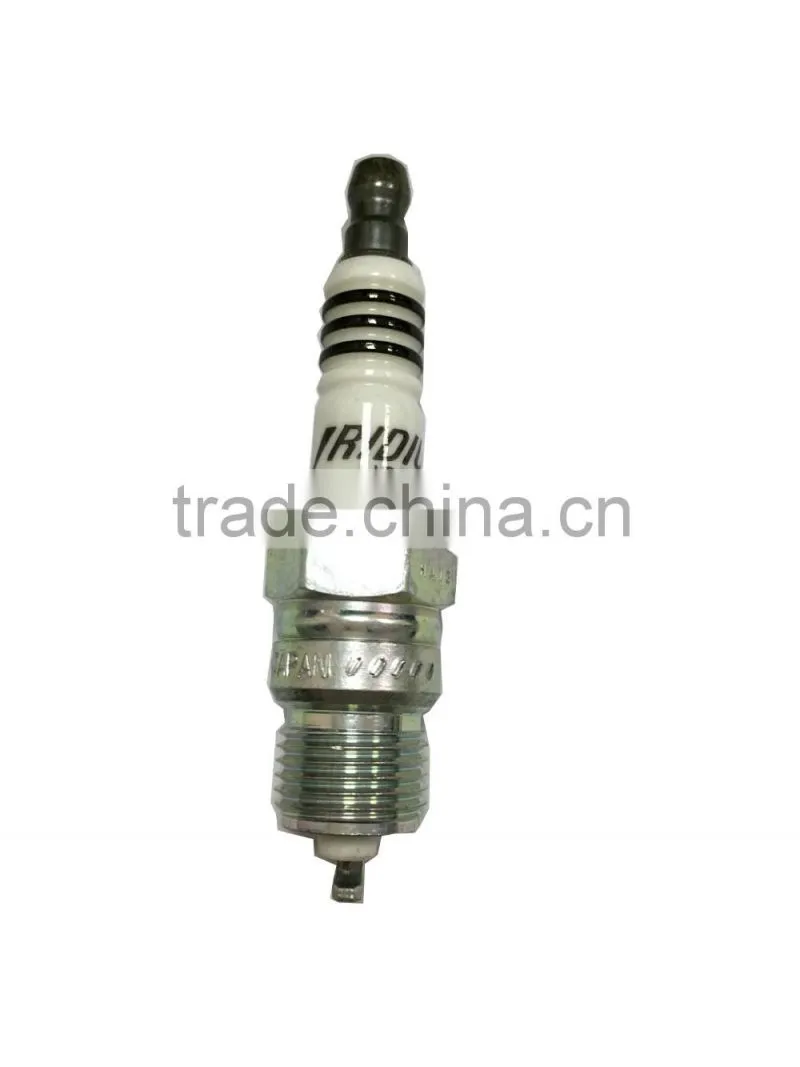 Top Quality Best Sale Spark Plugs UR6IX For NGK