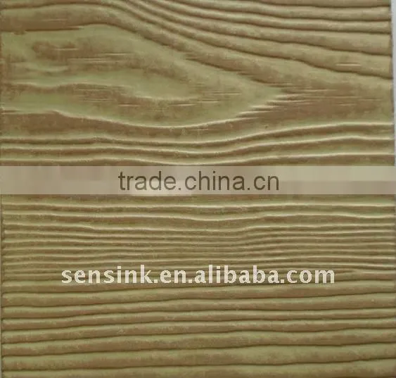 Fiber Cement Siding / External Wall Board / Wall Panel (SE-511*783)