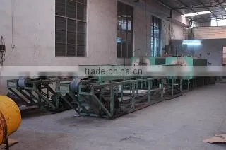 Yangdong Lucky Hardware Manufacturing Co., Ltd. company overview - view 1