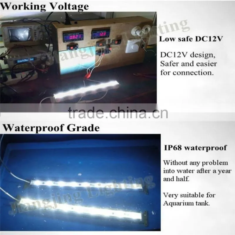 Best programmable led aquarium lighting marine use Fish Tank Light