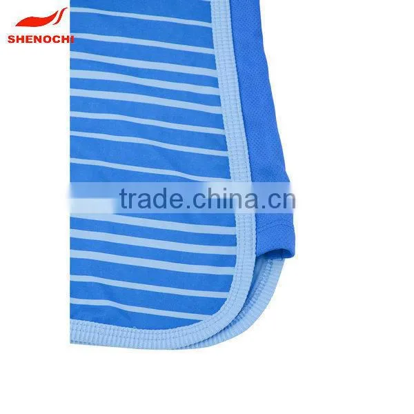Dongguan direct factory price 2015 new products woman clothing sports tank top