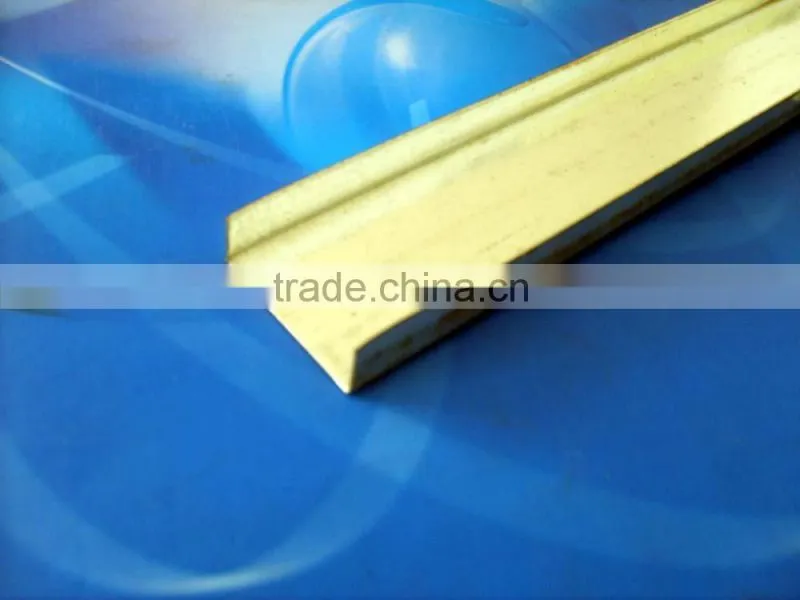 omega steel profiles/galvanized furring channel