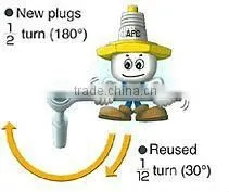 spark plug manufacture iridium engine spark plugs auto engine