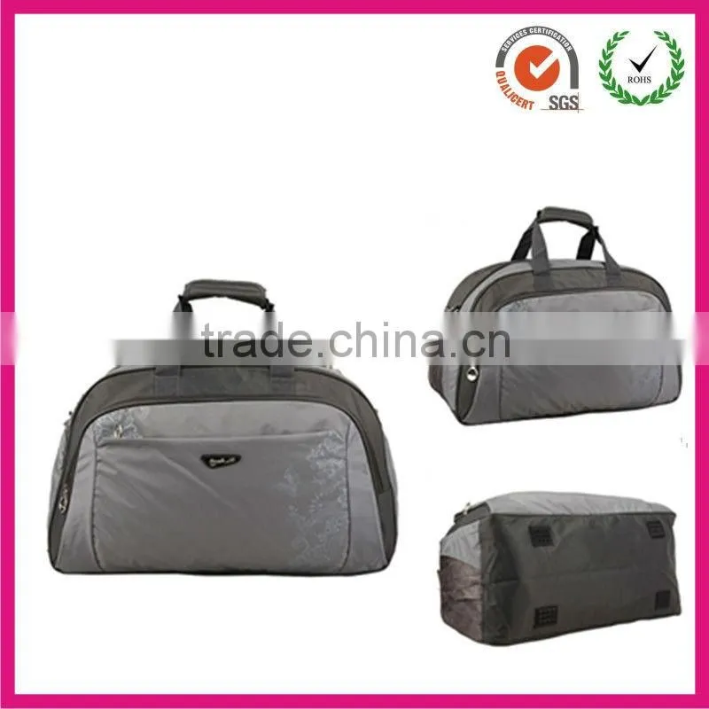 2013 dongguan heavy -duty outdoor travel bag handle wholesale(factory)