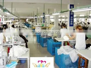 Wuxi Youbetter Trading Co., Ltd. company overview - view 1