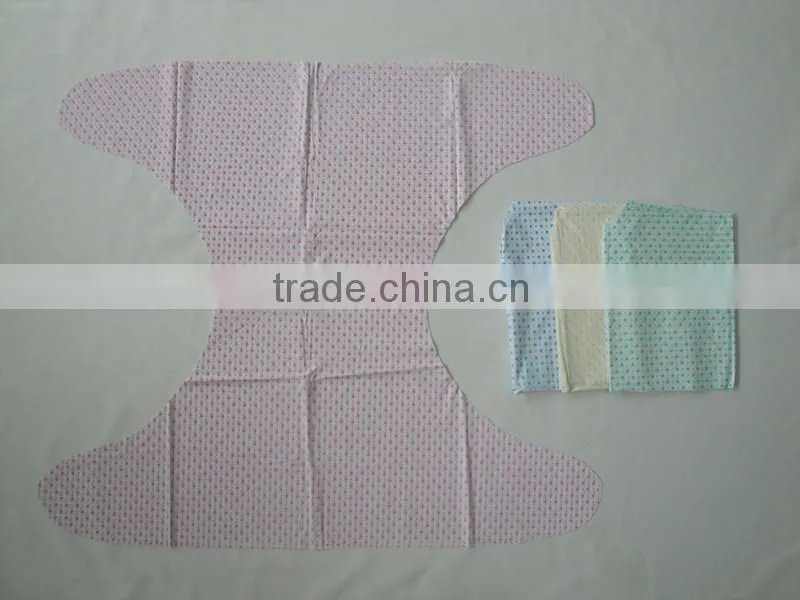 VS1058 Bambino pvc baby diaper