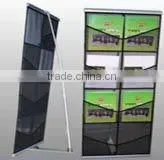 literature stand,display shelf,banner stand