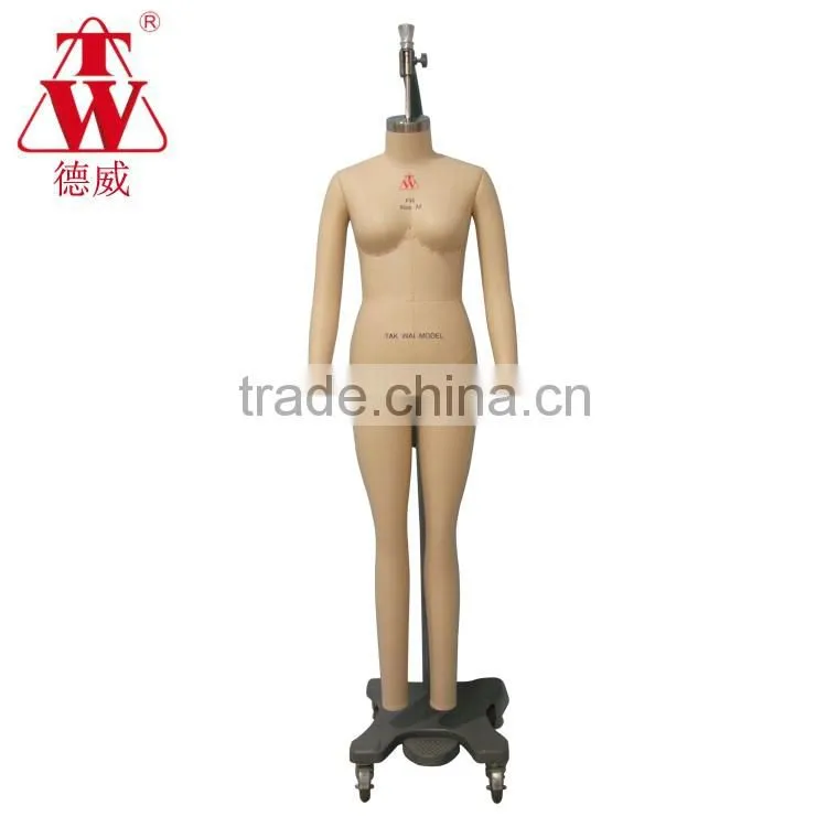 Mannequin bust forms for tailor from Hong Kong