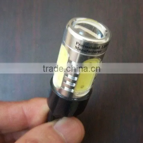 car led lamp heat dispersion T20 7.5W auto led 2012