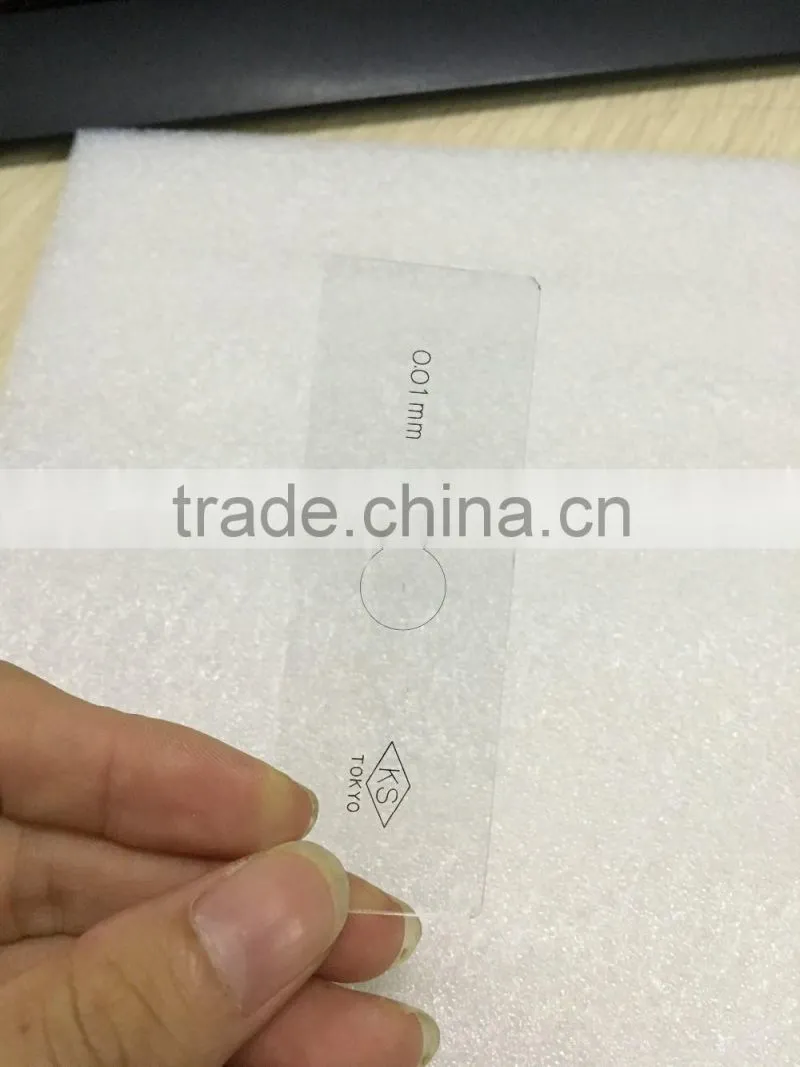 5M 1000X Desktop digital microscope with 3.5'' LCD screen