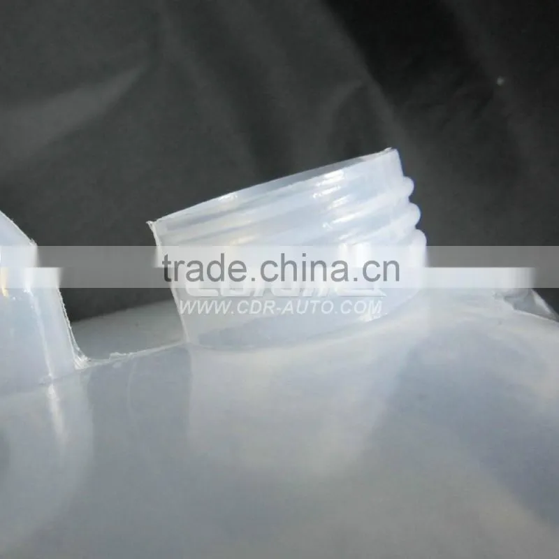 Plastic Water Container