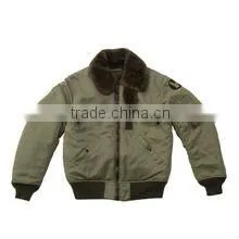Military field jacket with liner clothing various colors available