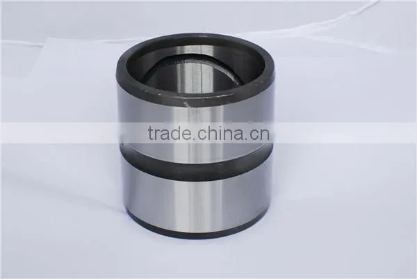 Excavator spare part bucket bush 60*80*75
