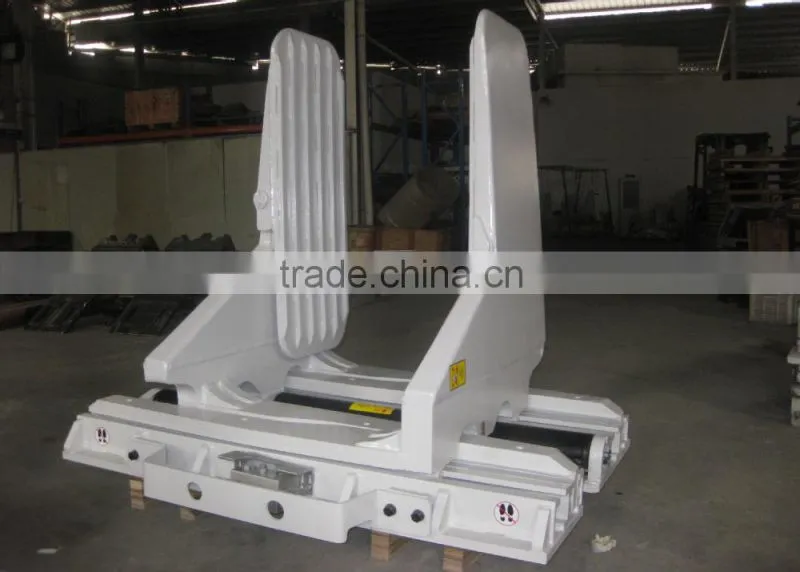 Hydraulic Forklift Bale Clamp