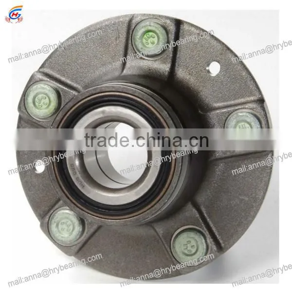 Wheel HUB Bearing units 512145 GM wheel bearing