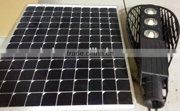 all in one solar led lamp high quality solar street light