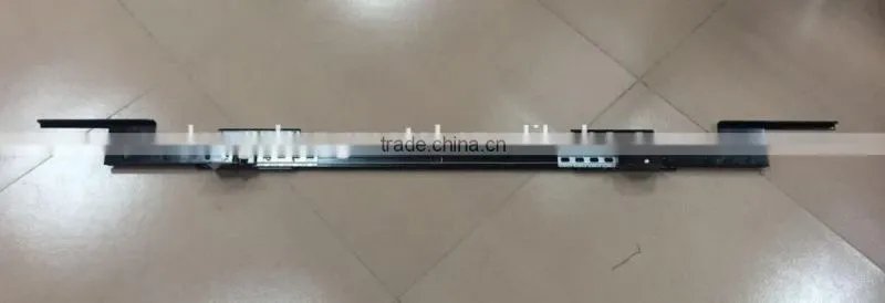 Integrated automatic lifting dinnin table Guide Rail(extension table mechanism)