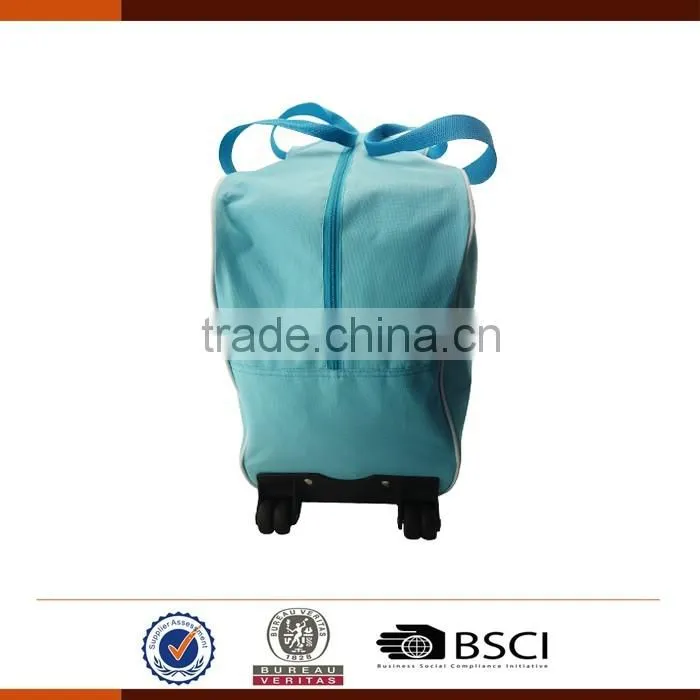 Big 600D Sport Bag Trolley Bag for Exercises