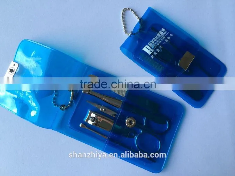 Fashion Manicure Pedicure Set