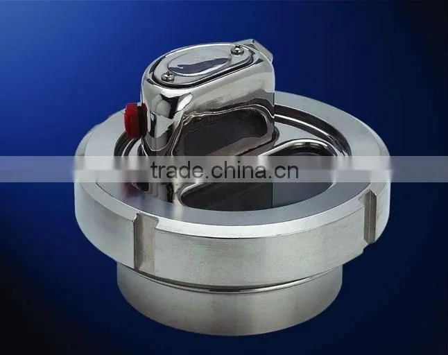 Weld-on Sight Glass