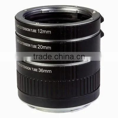 Automatic Extension Tube for NK