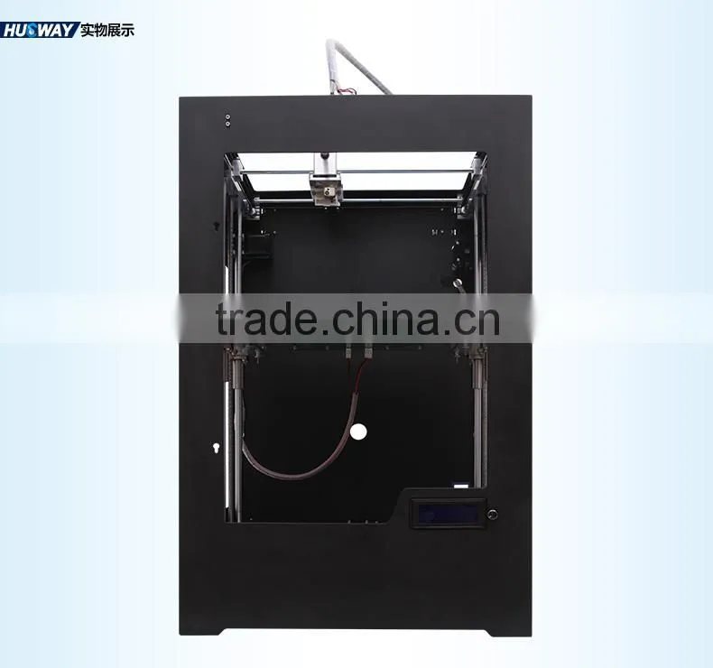 High Precision HW-306 3D Printer Heating Mat China Extruder 3D Printer Supplier 3D-Printer Printing Gear Factory