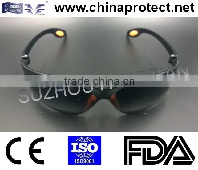 CE Safety Glasses/safety Spectacles/Eye protection for workplace
