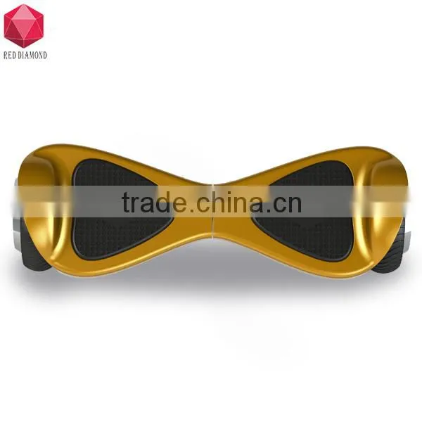 Advanced tech 6.5 inch 2 wheel smart balance wheel parts Ares-BF