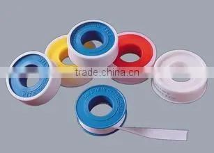 High Quality High temperature water gas pipe PTFE thread sealing tape