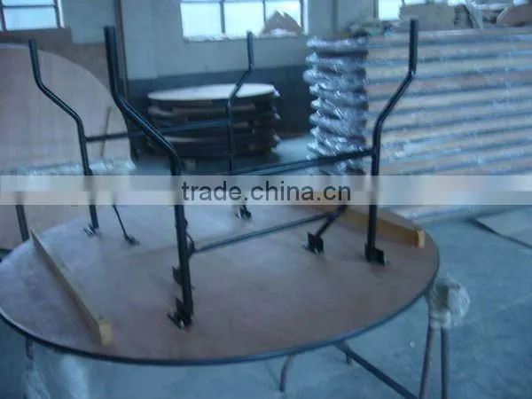 plywood wholesale tables folding