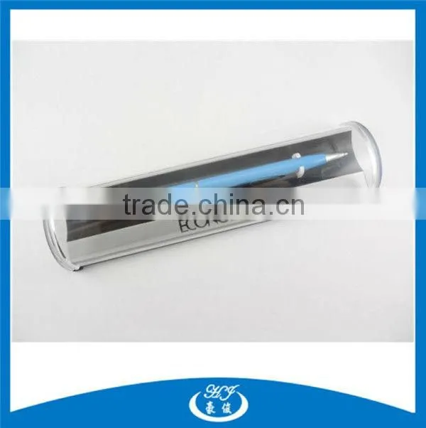 Cheap Price Plastic Box for Pen Packing,Plastic Pen Box,Cheap Pen Box