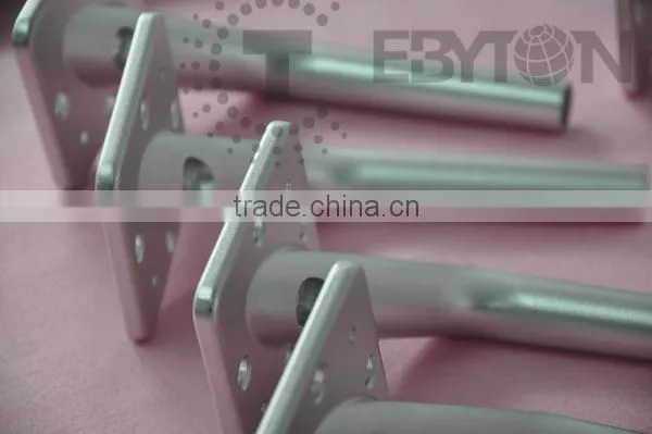 cnc 7075 aluminum product in China