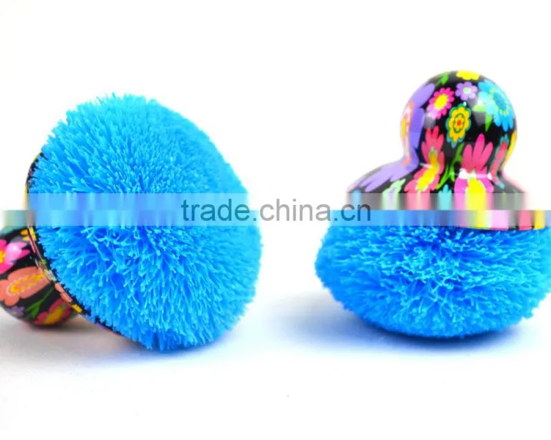 Heat transfer printing cleaning brushes china manufacturer